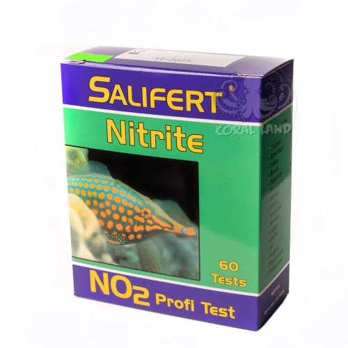 Salifert Profi Test NO2