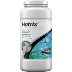 Seachem Matrix 500ml
