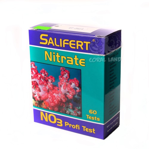 Salifert Profi Test NO3