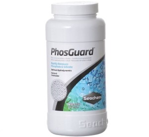 Seachem PhosGuard 500ml