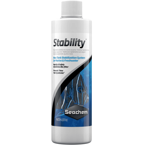 Seachem Stability 250ml