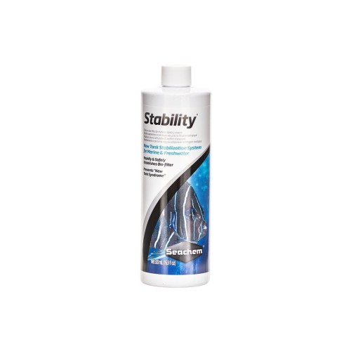Seachem Stability 1L