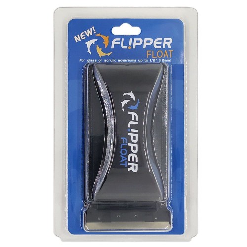 FLIPPER STANDARD FLOAT 12MM