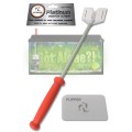FLIPPER PLATINUM SCRAPER 45CM