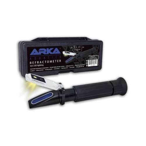 ARKA AREF REFRAKTOMETR
