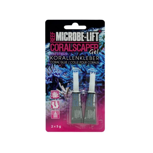 MICROBE-LIFT SUPERGLUE 2X5G KLEJ