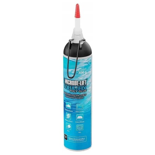 MICROBE-LIFT AQUA-FIX POLY GLUE 300G