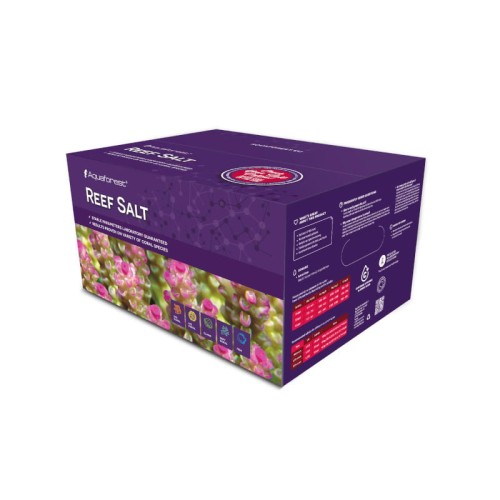 Reef Salt 20kg BOX
