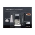 Akwarium Maxspect Dice AIO Nano Cube 57L