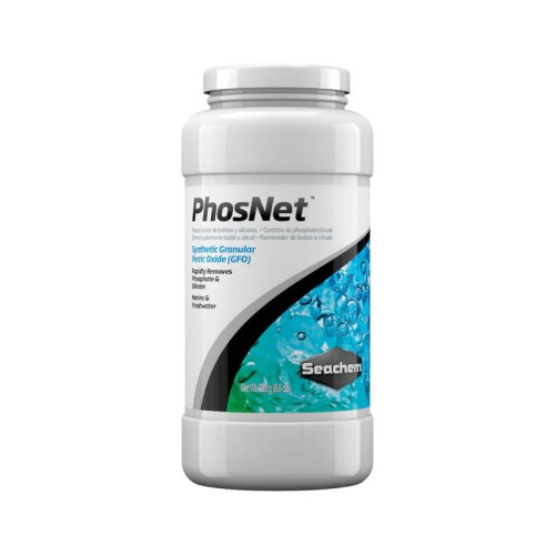 Seachem PhosNet 250g