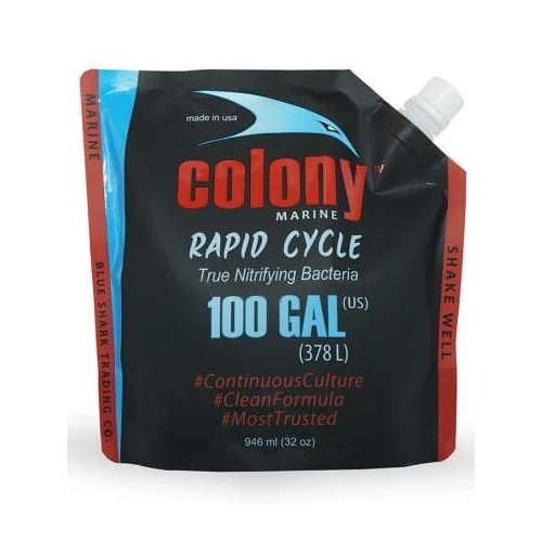 ATM Colony Marine 946ml
