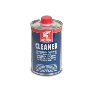 PVC-U Griffon Oczyszczacz 250 ml 7028725 cleaner