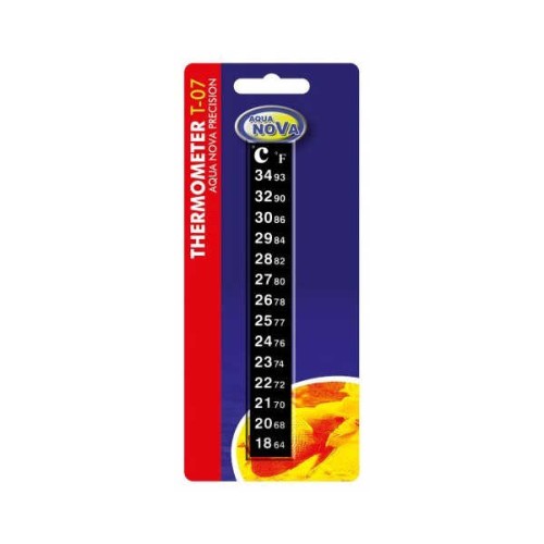 Termometr plastikowy T-07