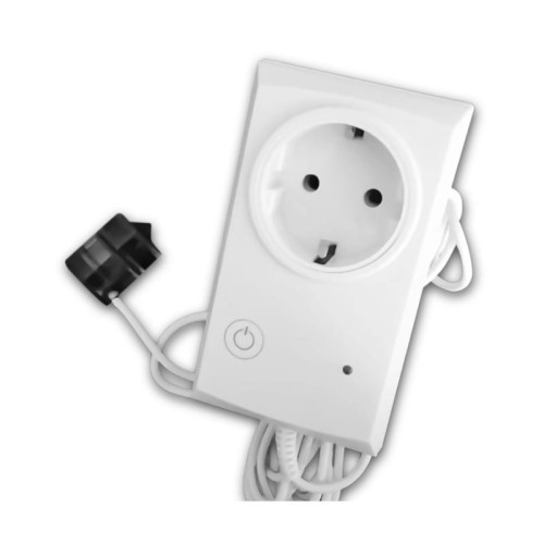 Jebao ASS-600 czujnik przelania kubka w odpieniaczu