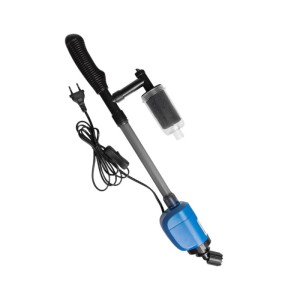 SOBO Clean Pump BO-058 - wielofunkcyjny odmulacz 2000l/h