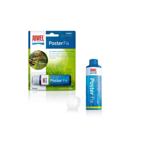 JUWEL POSTER FIX KLEJ DO FOTOTAPET 30ML