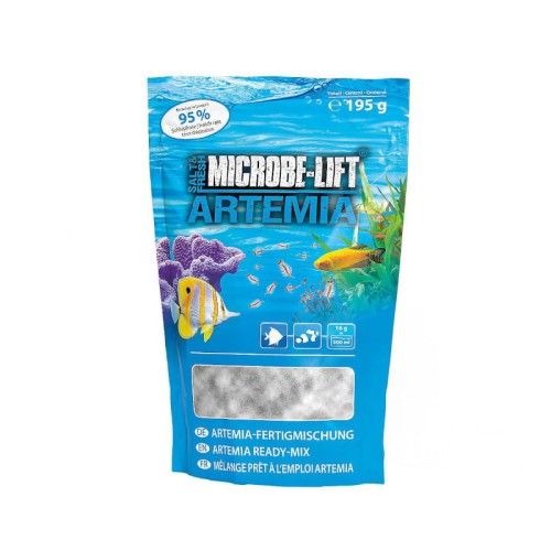 MICROBE-LIFT ARTEMIA READY-MIX