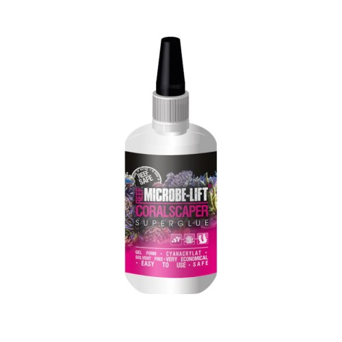 MICROBE-LIFT SUPERGLUE 50G KLEJ