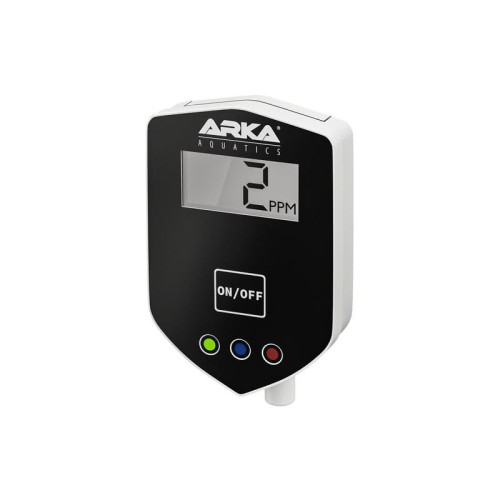 ARKA MYAQUA IN-LINE TDS METER LINIOWY