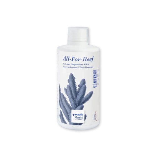 Tropic Marin All For Reef 1000ml