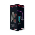 Red Sea ReefDose 4 Tube Holder - uchwyt do wężyków dozujących wraz z złączkami do dozowników