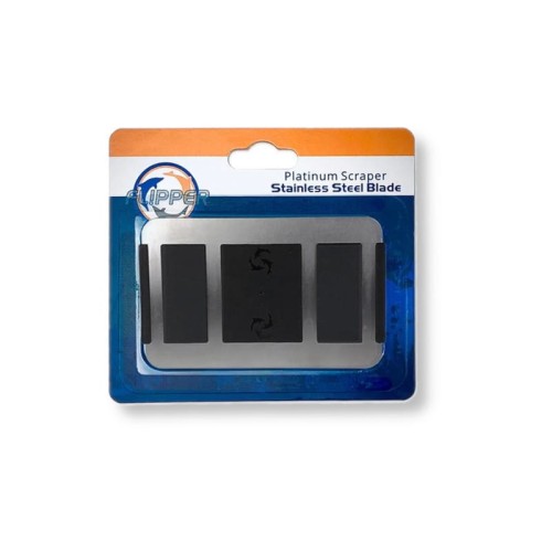 FLIPPER PLATINUM CARD STAL