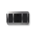 FLIPPER PLATINUM CARD STAL