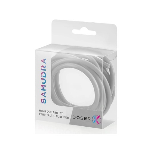Samudra High durability peristaltic tube