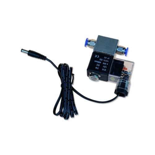 Elektrozawór CO2 ATseries do ITI, PH BOT