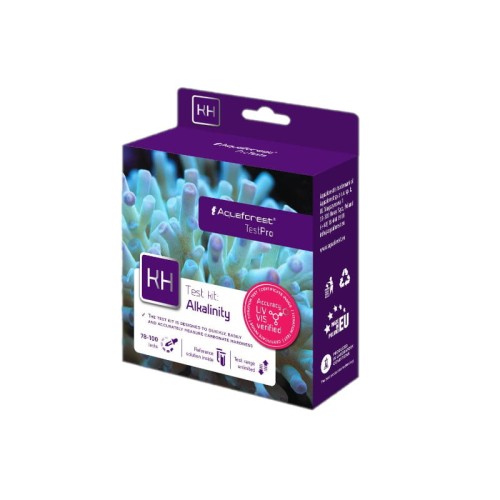 AF Alkalinity Test Kit KH