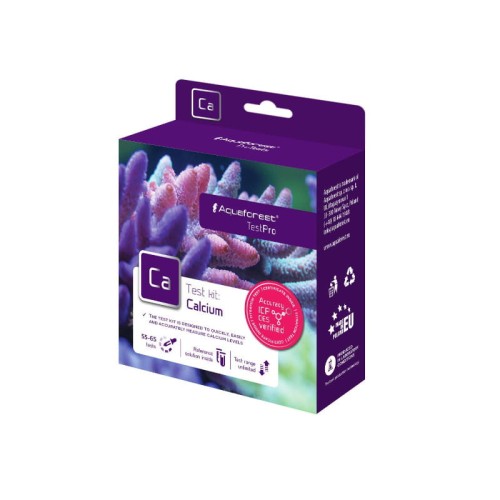 AF Calcium Test Kit Ca