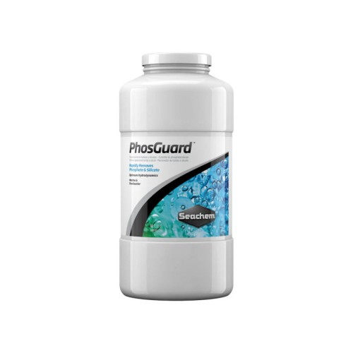 Seachem PhosGuard 1L