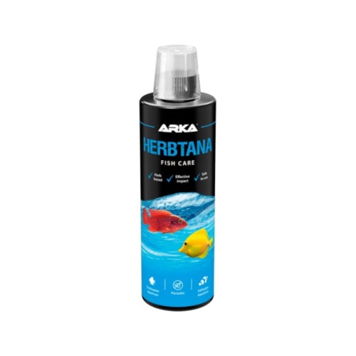 Herbtana 118ml Arka