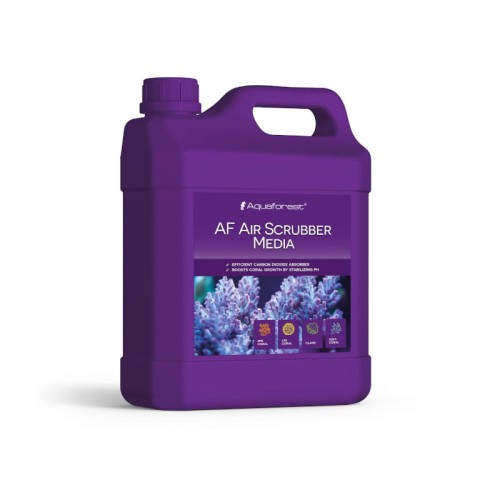 AF Air Scrubber Media 2L
