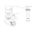 AF Air Scrubber Media 2L