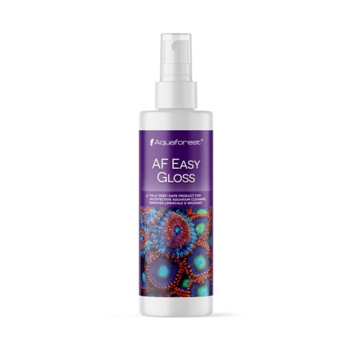 AF Easy Gloss 200ml