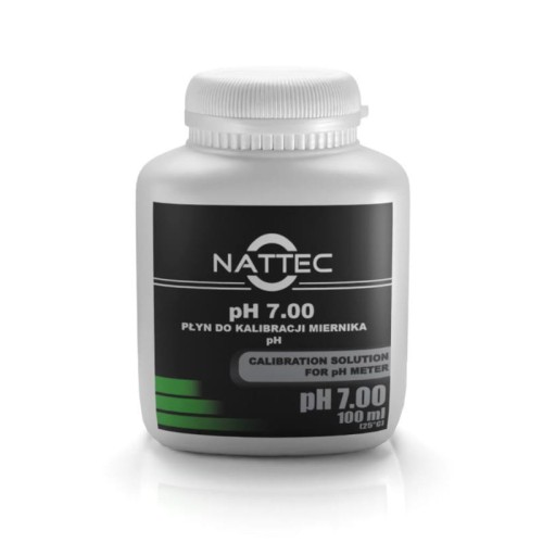 NATTEC CS PH 7.00 100ML