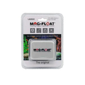 Mag Float Glass Large L - czyścik magnetyczny do szyb