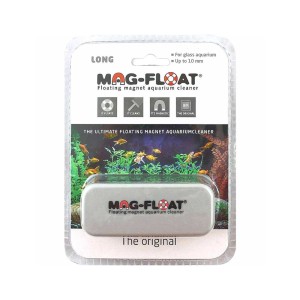 Mag Float Glass Long M - czyścik magnetyczny do szyb