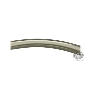 TUB-12/16 Wąż GRAY 12mm / 16mm - szary 1 metr