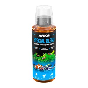 Special Blend 473ml Microbe-Lift - ARKA