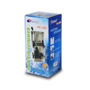 Resun SK-300 - odpieniacz białek