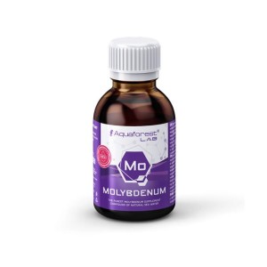 Molybdenum Lab 200 ml NEW