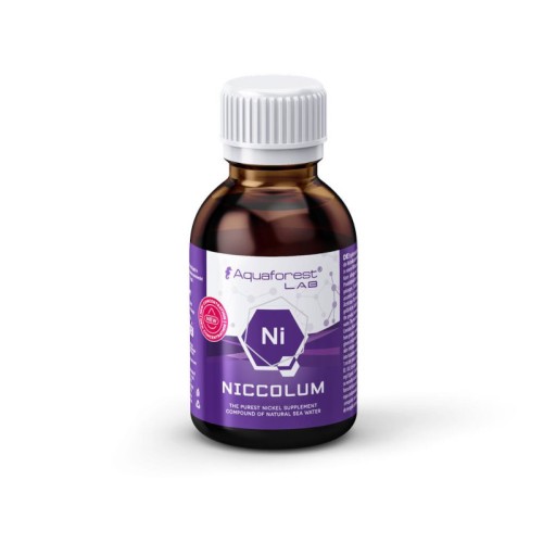Niccolum Lab 200 ml NEW