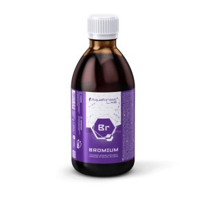 Bromium Lab 1000 ml NEW