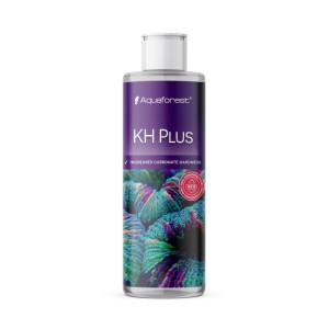 KH Plus 250ml NEW