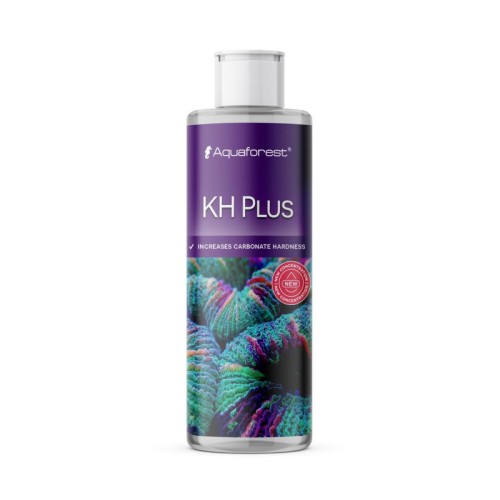 KH Plus 250ml NEW