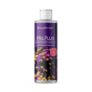 Mg Plus 250ml NEW