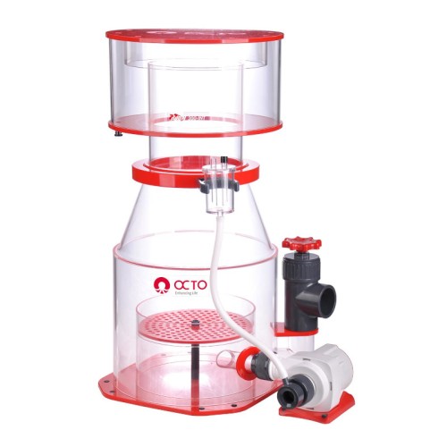 Octo Regal 300-INT In sump Skimmer - odpieniacz białek do 2800 litrów