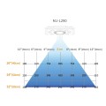 Maxspect MJ-L290 - lampa LED